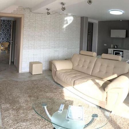 Kentavr Hotel 나바폴라츠크 외부 사진