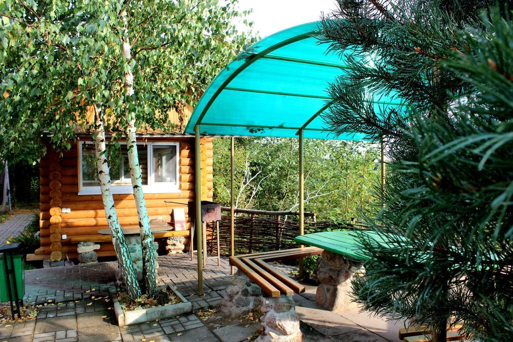 Kentavr Hotel 나바폴라츠크 외부 사진