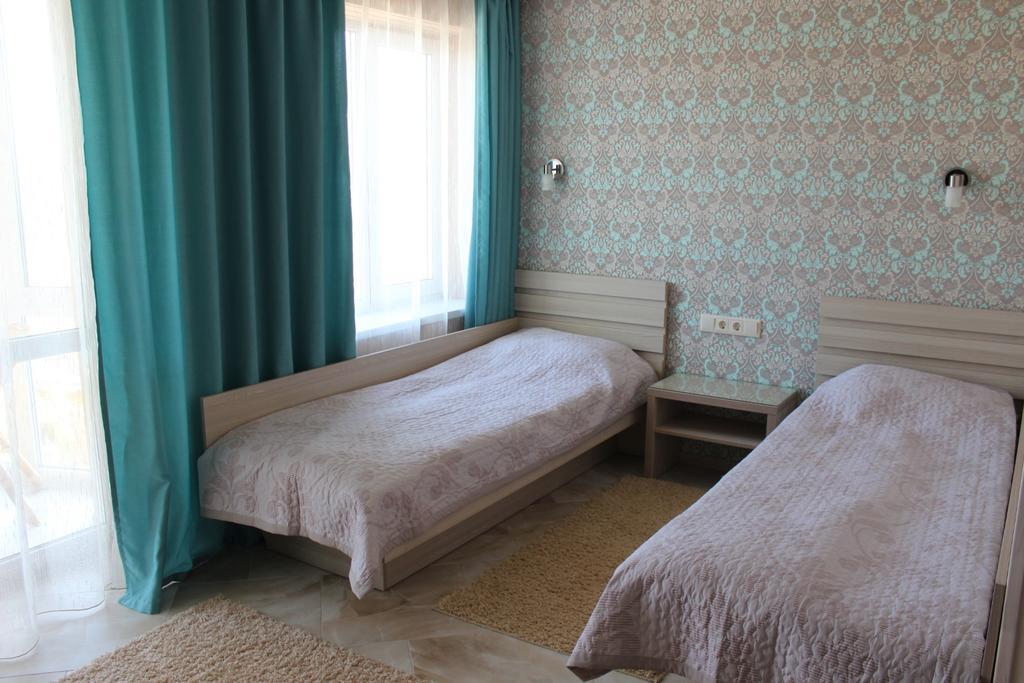 Kentavr Hotel 나바폴라츠크 객실 사진